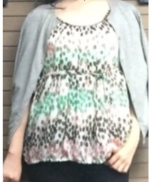 un dix cors | シャツ/ブラウス