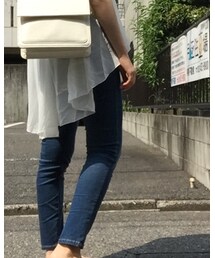 UNIQLO | デニムパンツ