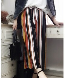 ZARA | その他パンツ