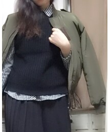 GU | ベスト