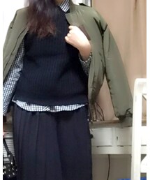 CECIL club | ミリタリージャケット