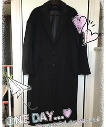 A part by | チェスターコート