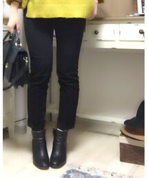 UNIQLO | デニムパンツ