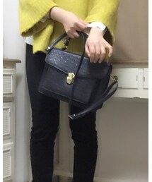 Heather | ショルダーバッグ