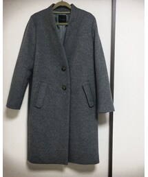 URBAN RESEARCH ROSSO WOMEN | チェスターコート