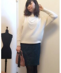 UNIQLO | ニット/セーター