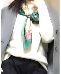 rps | ストール/ショール