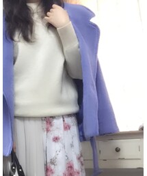 UNIQLO | ニット/セーター