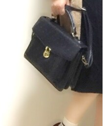 Heather | ショルダーバッグ