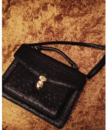 Heather | ショルダーバッグ