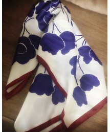 NATURAL BEAUTY BASIC | マフラー