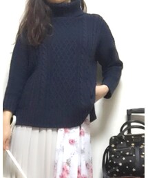 rps | ニット/セーター