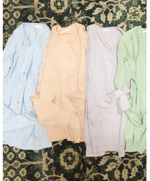 GU | カーディガン/ボレロ