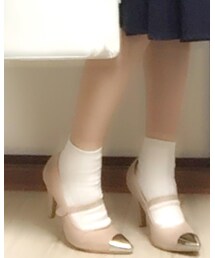 FRAY I.D | パンプス