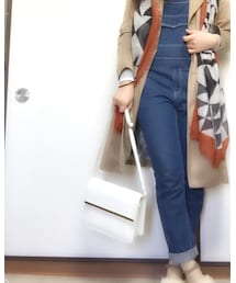 GU | サロペット/オーバーオール