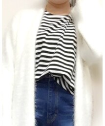 GU | Tシャツ/カットソー