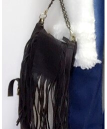 NANO universe | ショルダーバッグ