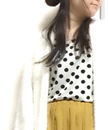 un dix cors | Tシャツ/カットソー