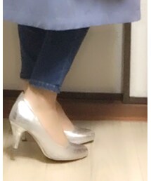 ☺︎ | パンプス