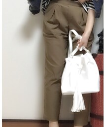 GU | ショルダーバッグ