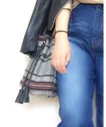 GU | ショルダーバッグ