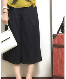 UNIQLO | その他パンツ