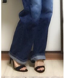 Bershka | サンダル