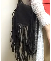 NANO universe | ショルダーバッグ