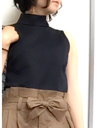 ZARA | Tシャツ/カットソー