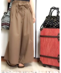 ZARA | その他パンツ