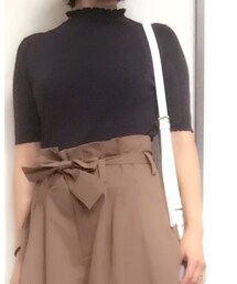 chambre de charme | ニット/セーター