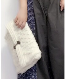 GU | クラッチバッグ