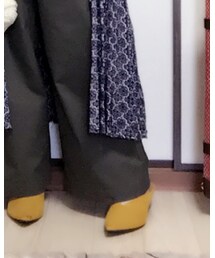 GU | スリッポン