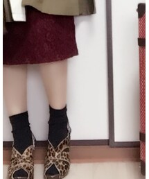 SHOE BAR Deesse | サンダル