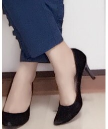 ☺︎ | パンプス