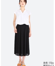 UNIQLO | スカート