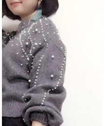 ZARA | ニット/セーター