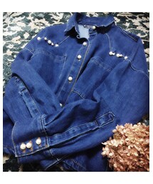 ZARA | シャツ/ブラウス