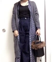 GU | カーディガン/ボレロ