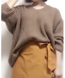 rps | ニット/セーター