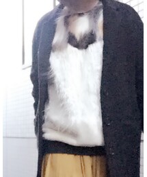 ZARA | スウェット