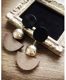 VIS | ピアス(両耳用)