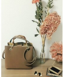 OPAQUE.CLIP | ハンドバッグ