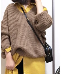 rps | ニット/セーター