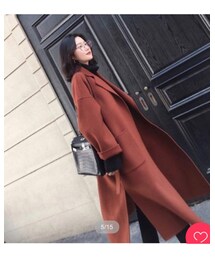 BUYMA | チェスターコート