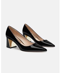 ZARA | パンプス