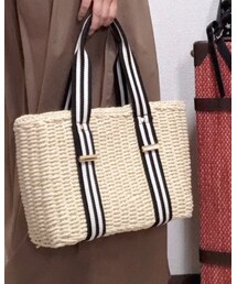 Honeys | かごバッグ