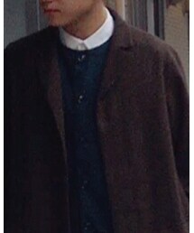 confect | チェスターコート