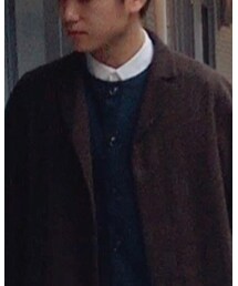 ETHOSENS | シャツ/ブラウス