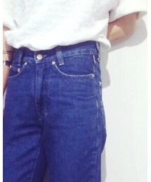 VERSACE | デニムパンツ